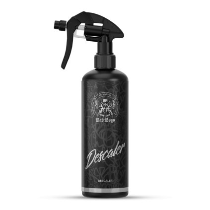 Bad Boys Descaler - Odstraňovač usazené kontaminace laku (500ml)
