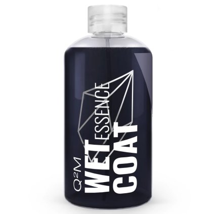 Gyeon Q2M WetCoat Essence 250 ml křemičitý sealant