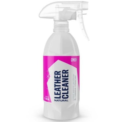 Gyeon Q2M LeatherCleaner NATURAL (500 ml)