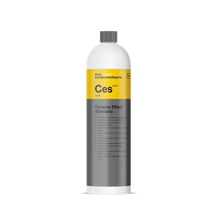 Keramický autošampon Koch Chemie Ceramic Effect Shampoo (CES) 1 litr