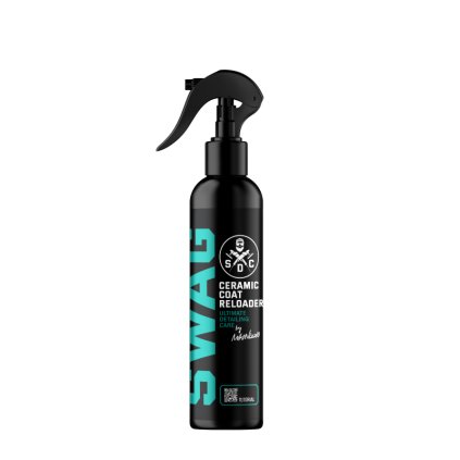 SWAG Ceramic Coat Reloader V3 - Keramický sealant (250ml)