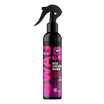 SWAG Red Cherry Bomb - Vůně do interiéru (150ml)