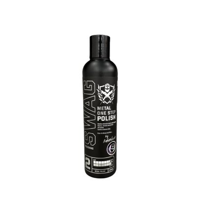 SWAG Metal One Step Polish - Leštící pasta na kov (250ml)