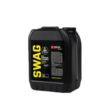 SWAG All Purpose Cleaner APC - Univerzální čistič (5 l)