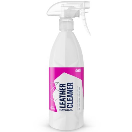 Gyeon Q2M LeatherCleaner NATURAL (1 L)