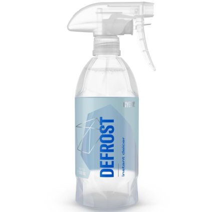 Gyeon Q2M DeFrost (500 ml)