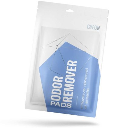 Gyeon Q2M OdorRemover Pads (4-pack)