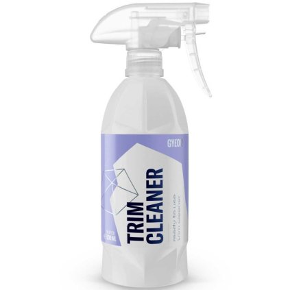Gyeon Q2M TrimCleaner (500 ml)