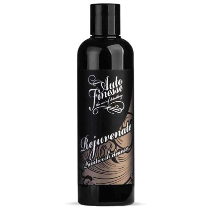 Čistící leštěnka pro přípravu na voskování Auto Finesse Rejuvenate 250 ml