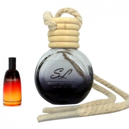 Smell of Life Inspired by Fahrenheit