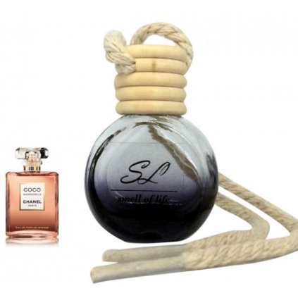 Smell of Life Inspired by Coco Mademoiselle