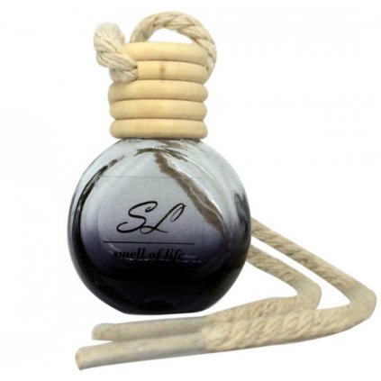 Smell of Life Tobacco & Vanille