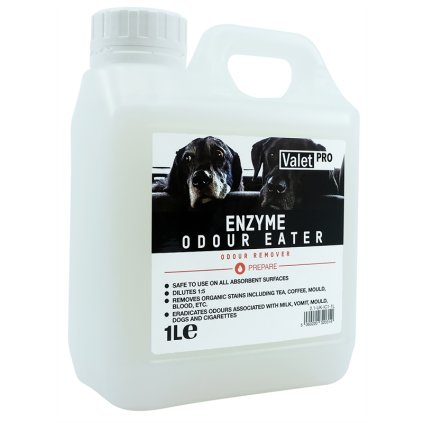 ValetPro Enzyme Odour Eater 1L likvidátor zápachu