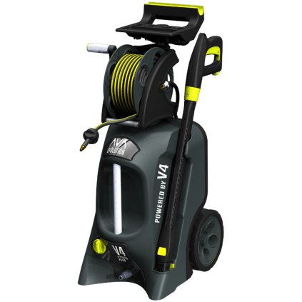 AVA Evolution P60 Medium Bundle tlaková myčka