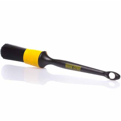 Chemicky odolný štětec na odolné nečistoty Work Stuff Stiff 30 mm