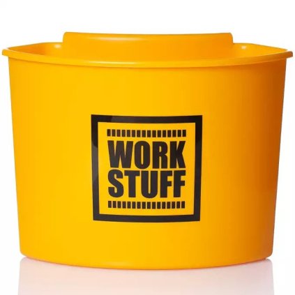 Organizér na detailingový kbelík Work Stuff