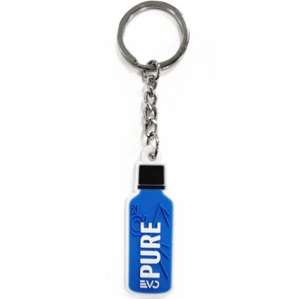 Gyeon Rubber Key Ring - Pure EVO