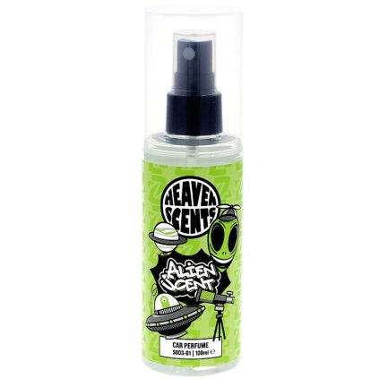 Heaven Scents Alien Scent (100 ml)