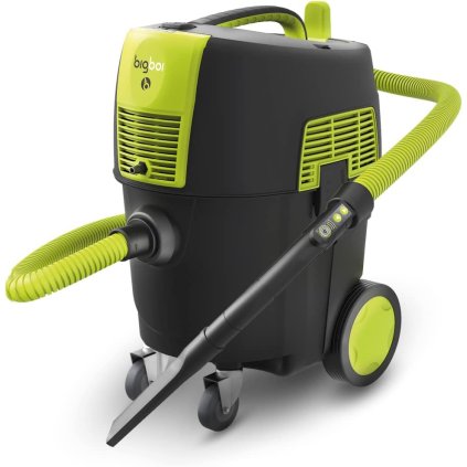 BigBoi SuckR PRO MKII