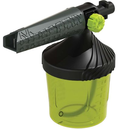 AVA Foam Cannon Premium