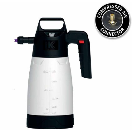 IK FOAM PRO 2+ Professional Sprayer