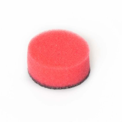 Liquid Elements Mini Nano Polierpad Rot