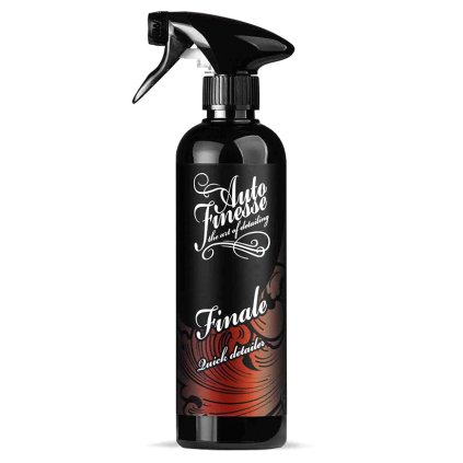 Detailer s voskem na exteriér Auto Finesse Finale 500 ml
