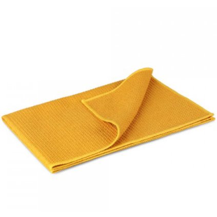 Extra jemná utěrka na okna Auto Finesse Superior Waffle 40 x 60 cm
