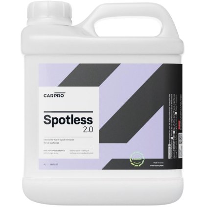 CarPro Spotless 2.0 (4 L)