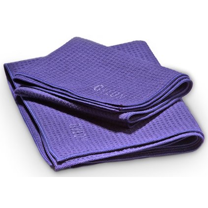 Gyeon Q2M WaffleDryer 60x40 cm sušící ručník