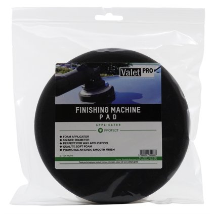 ValetPro Finishing Machine Pad 6.5inch finišující pad