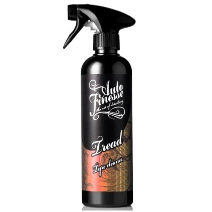 Čistič pneumatik Auto Finesse Tread 500 ml