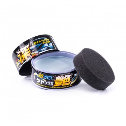Soft99 Water Block Wax Dark 200 g syntetický vosk
