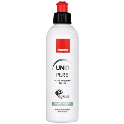 Rupes pasta UNO Pure 250 ml Ultra Finishing Polish