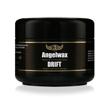 Angelwax Drift 250 ml vosk pro bílou barvu