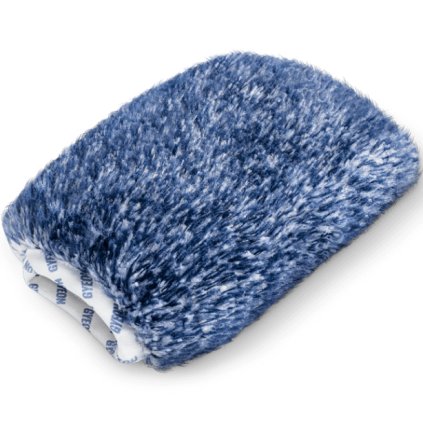 Gyeon Q2M WashPad oboustranná mycí rukavice