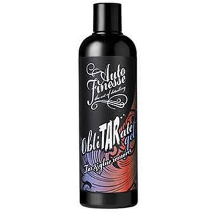Gelový Odstraňovač asfaltu a lepidel Auto Finesse ObliTARate Gel 500 ml