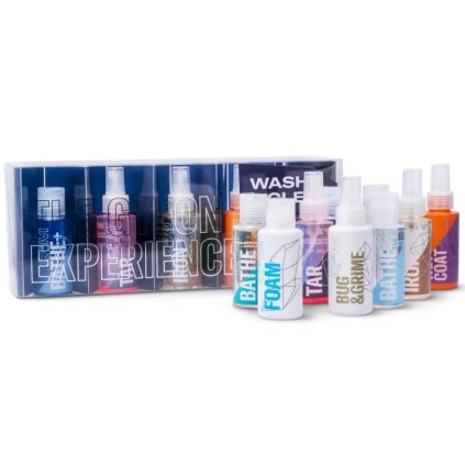 Gyeon Q2M Wash&Clean Set