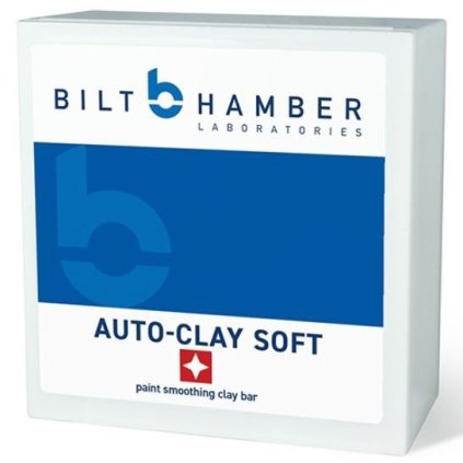 Bilt Hamber Auto-Clay Soft 200 g měkký clay