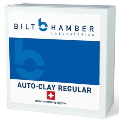 Bilt Hamber Auto-Clay Regular 200 g tvrdý clay