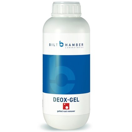 Bilt Hamber Deox-Gel 1 kg odstraňovač koroze