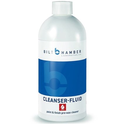 Bilt Hamber Cleanser-Fluid 500 ml čistící leštěnka