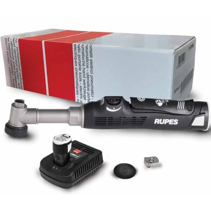 Rupes HR81ML Nano iBrid Long Neck kit STB mini leštička