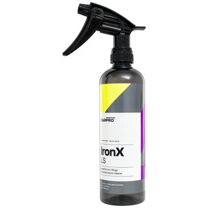 CarPro IronX LS 500 ml