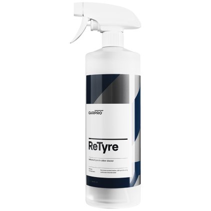 CarPro ReTyre 1 L