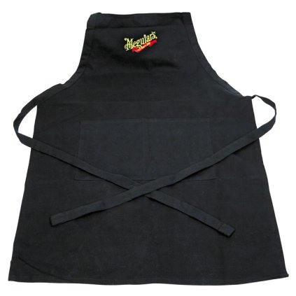 Meguiar's Professional Apron - detailingová zástěra