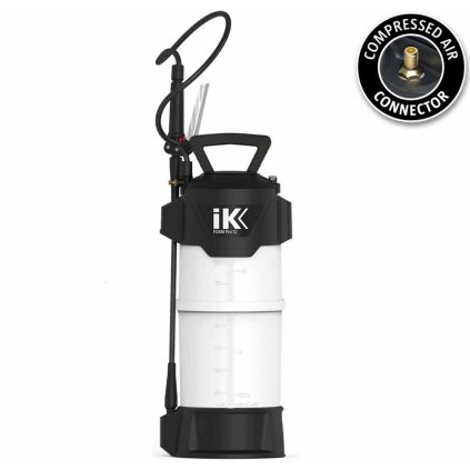 IK FOAM PRO 12 Professional Sprayer