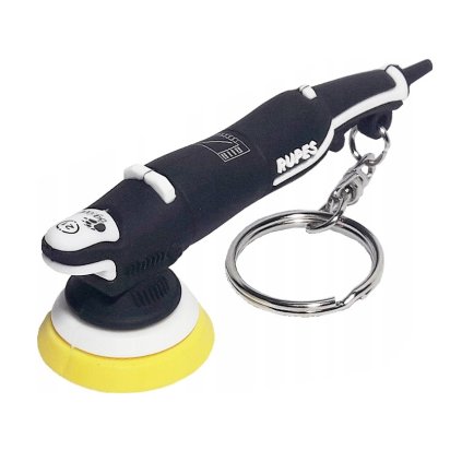 Rupes BigFoot Mark III Key Ring přívěšek