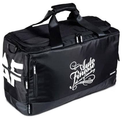 Velká sektorová detailingová taška Auto Finesse Deluxe Holdall