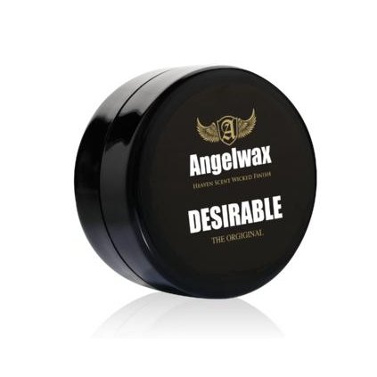Angelwax Desirable 33 ml vosk s vysokým leskem